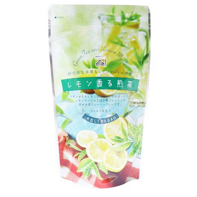 Kanematsu Fruit Flavored Cold Brew Tea (Assorted Flavors Available)