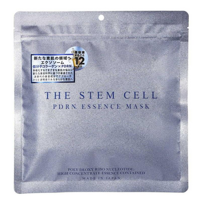 KOR JAPAN THE STEM CELL PDRN Essence Mask