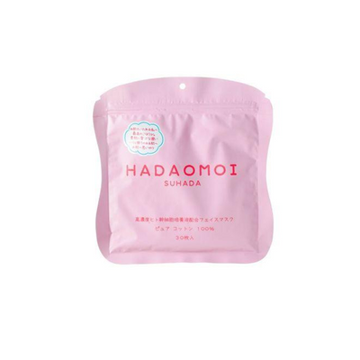 Hadaomoi Human Stem Cell Sheet Masks