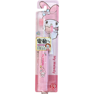 MINIMUM Sanrio Characters Electric Toothbrush