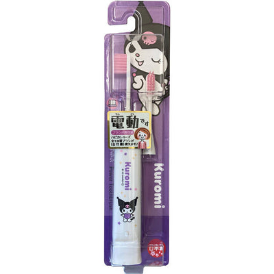 MINIMUM Sanrio Characters Electric Toothbrush