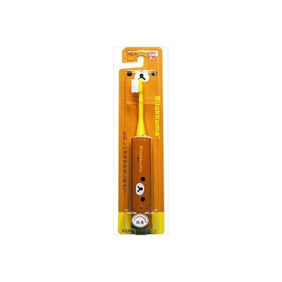 MINIMUM Rilakkuma Series Electric Toothbrush