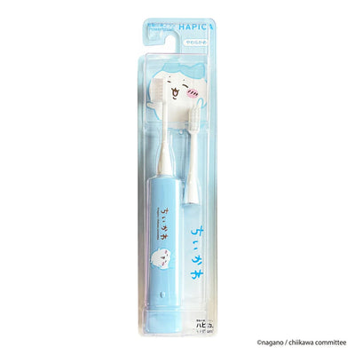 MINIMUM Electric Toothbrush – Chiikawa Series