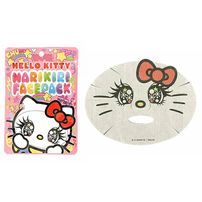 Hello Kitty Narikiri Face Pack