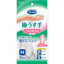 ESTE Family Nitrile Rubber Ultra Thin Hands M White 10 sheets