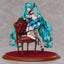 Good Smile Project Sekai Hatsune Miku Rose Cage 1/7 Figure