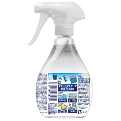 Febreze W Sterilization Unscented with Alcohol 370mL
