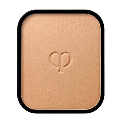 Cle de Peau Beaute Treatment Powder Foundation SPF25・PA++ / Ocher 20 (Refill)
