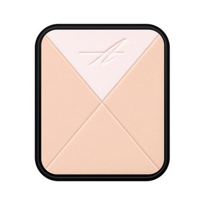 Amplitude Complete Fit Powder