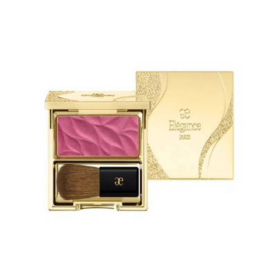 Albion Elegance Calin Doux Face Blush (RD 301)