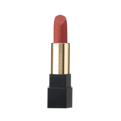 SUQQU Sheer Matte Lipstick (Case and/or Refill)