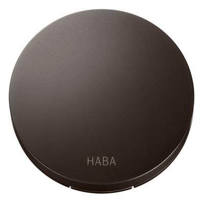 HABA Bright Up Pressed Powder Case (Case Only)
