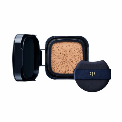 Clé de Peau Beauté Radiant Cushion Foundation Dewy (Ocher 30) (Refill)