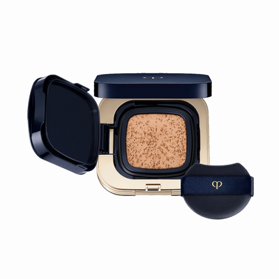Clé de Peau Beauté Radiant Cushion Foundation Dewy (Ocher 30) (Refill)
