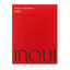 Shiseido INOUI Powder Foundation (01) (Refill)
