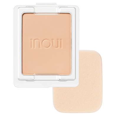 Shiseido INOUI Powder Foundation (01) (Refill)