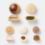 MUJI Assorted Japanese Sweets