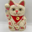 Kameya Japan Tradition - Edo Kimekomi Doll - Maneki Neko
