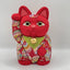 Kameya Japan Tradition - Edo Kimekomi Doll - Maneki Neko