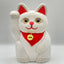 Kameya Japan Tradition - Edo Kimekomi Doll - Maneki Neko