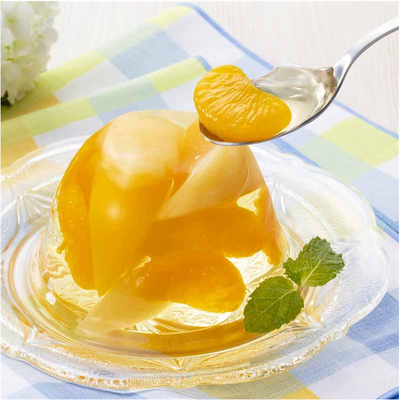 TARAMI Mixed Fruit Jelly