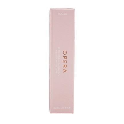 OPERA Glow Lip Tint (303 Apricot Beige)