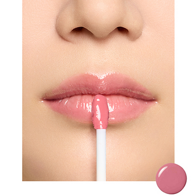 SUQQU Treatment Wrapping Lip (06 UIUISAKI)