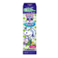 Mondamin Junior Fluoride Finishing Gel, Grape Mix Flavor (Kids)
