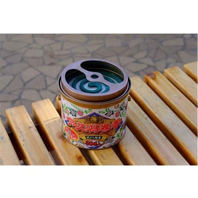 Earth Spiral Mosquito Coils