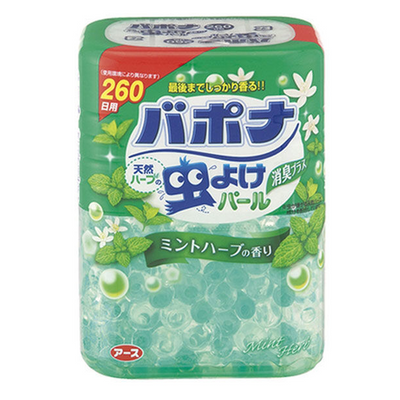 Earth VAPONA Natural Herb Insect Repellent for Home