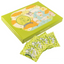 Sanrio Characters Matcha Print Cookies (12 Pieces)