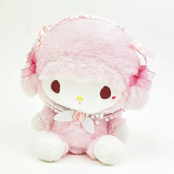 Nakajima Corporation My Sweet Piano Lovely Babushka Small Plush