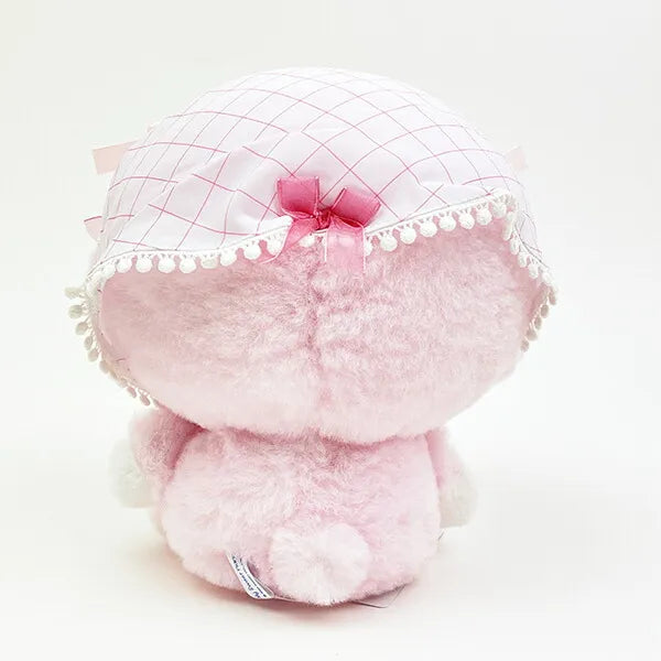 Nakajima Corporation My Sweet Piano Lovely Babushka Small Plush