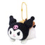Sanrio Sushi Plush Keychain (Assorted Characters)