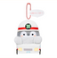 Gray Parka Service - Koupen-chan Working Vehicle Mascot