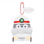 Gray Parka Service - Koupen-chan Working Vehicle Mascot