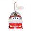 Gray Parka Service - Koupen-chan Working Vehicle Mascot