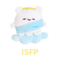 Takara Tomy Loveez x 16 TYPE MATE MBTI Plush