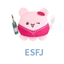 Takara Tomy Loveez x 16 TYPE MATE MBTI Plush