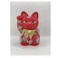Kameya Japan Tradition - Edo Kimekomi Doll - Maneki Neko