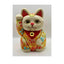 Kameya Japan Tradition - Edo Kimekomi Doll - Maneki Neko