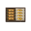 HENRI CHARPENTIER – Financier & Madeleine Assortment (8 Pieces)