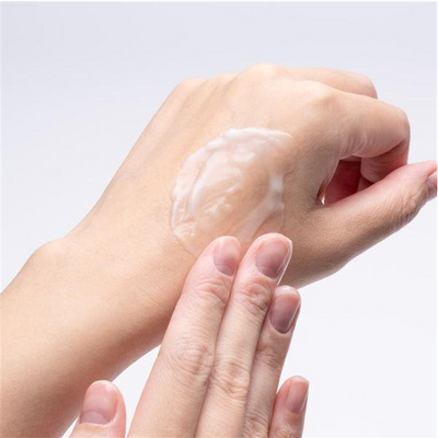 KOSÉ Softymo Clear Pro Cleansing Balm CICA Deep Clear Hot Yuzu Citrus