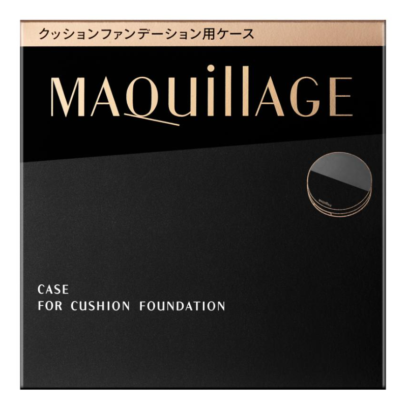 Shiseido MAQuillAGE Dramatic Essence Cushion (Compact Only)