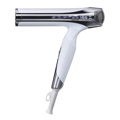 PREORDER MTG ReFa BEAUTECH DRYER SMART W RE-AX-02A (White)