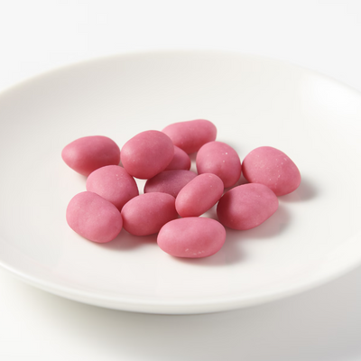 MUJI Sugar-coated Kneaded Plum