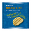 Mugen Potato Chips Anchovy Garlic Flavor (20g x 6 bags)
