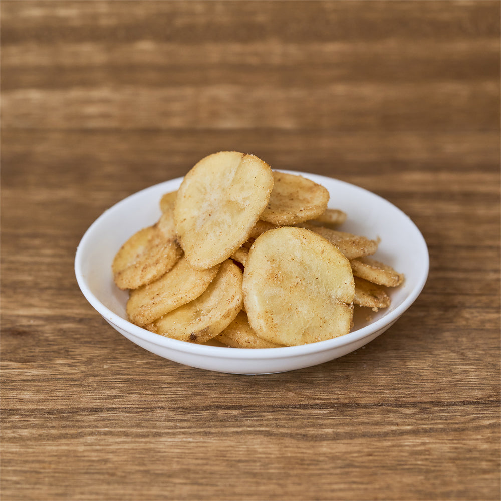 Calbee EssenPotato Beef Consomme Flavored Potato Chips