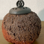 Kameya Japan Tradition - Gradiated Sadogashima Incense Burner by 5th Generation Ito Sekisui