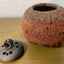 Kameya Japan Tradition - Gradiated Sadogashima Incense Burner by 5th Generation Ito Sekisui